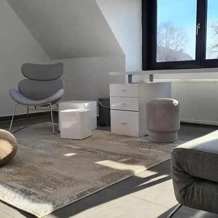 Plenus Airport Arsterdamm Appartement