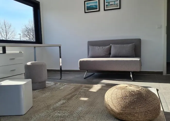 Plenus Airport Arsterdamm Apartment