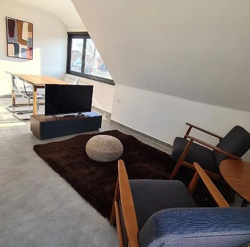 Plenus Airport Arsterdamm * Brémy